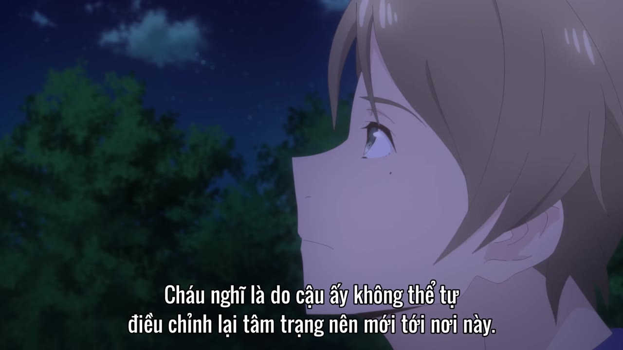 Thanh Xuân Trên Yên Ngựa tập 11 cảnh 2