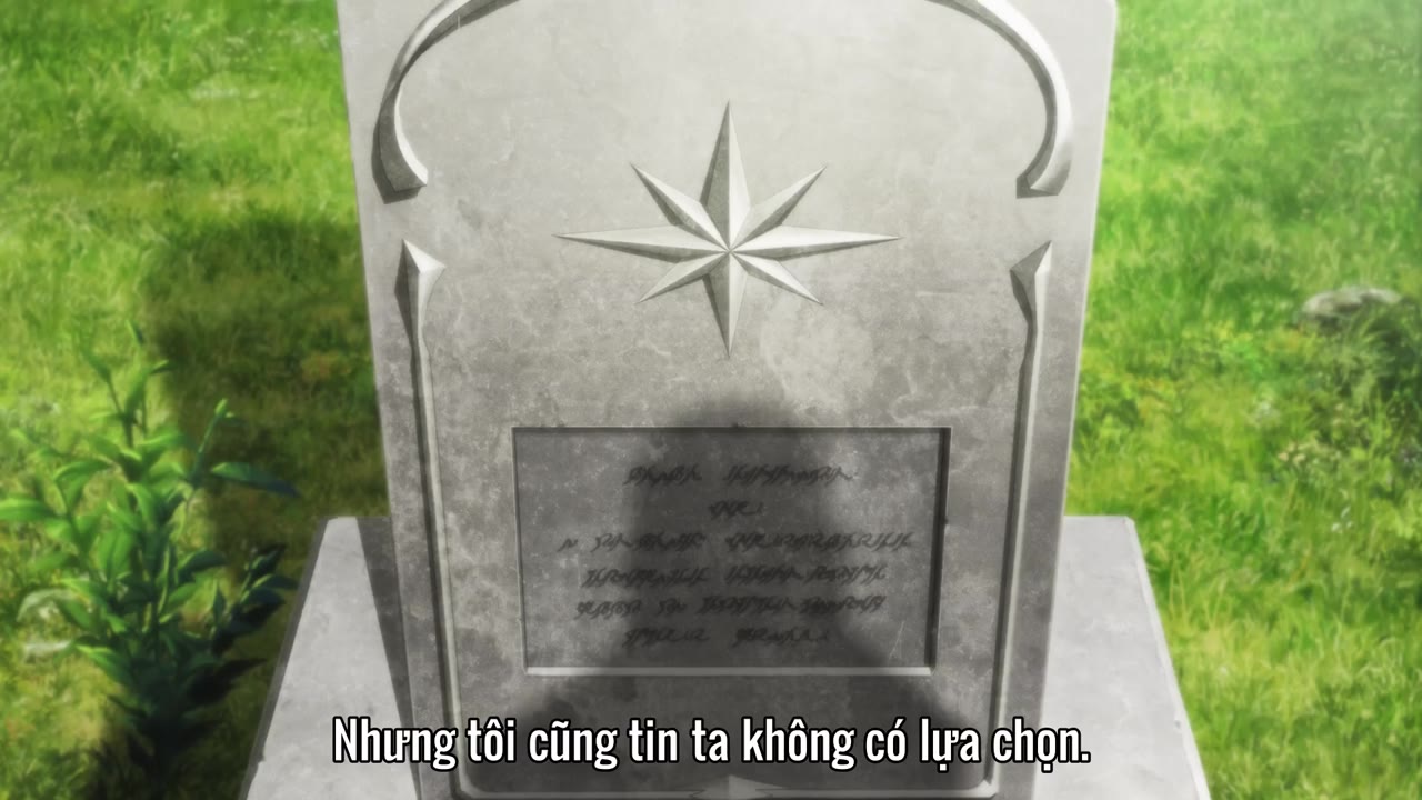 DOTA: Dòng Máu Rồng 3 tập 1 cảnh 3