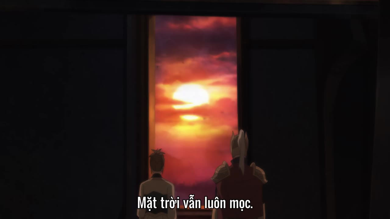 DOTA: Dòng Máu Rồng 3 tập 8