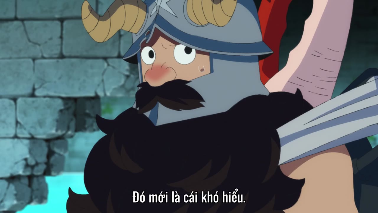 Mỹ vị hầm ngục tập 7
