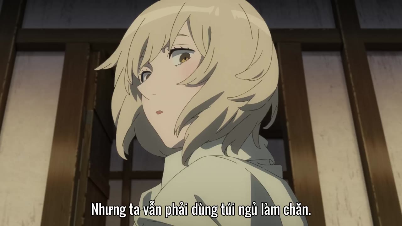 Mỹ vị hầm ngục tập 12 cảnh 3