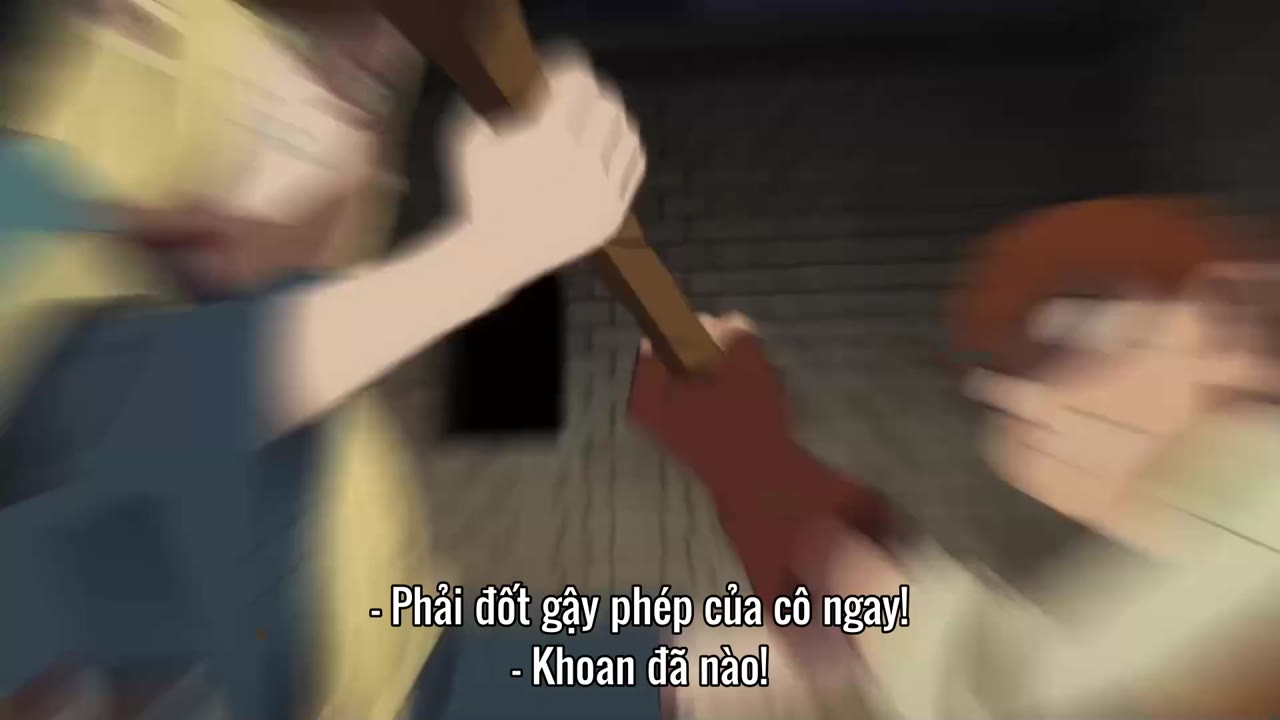 Mỹ vị hầm ngục tập 17