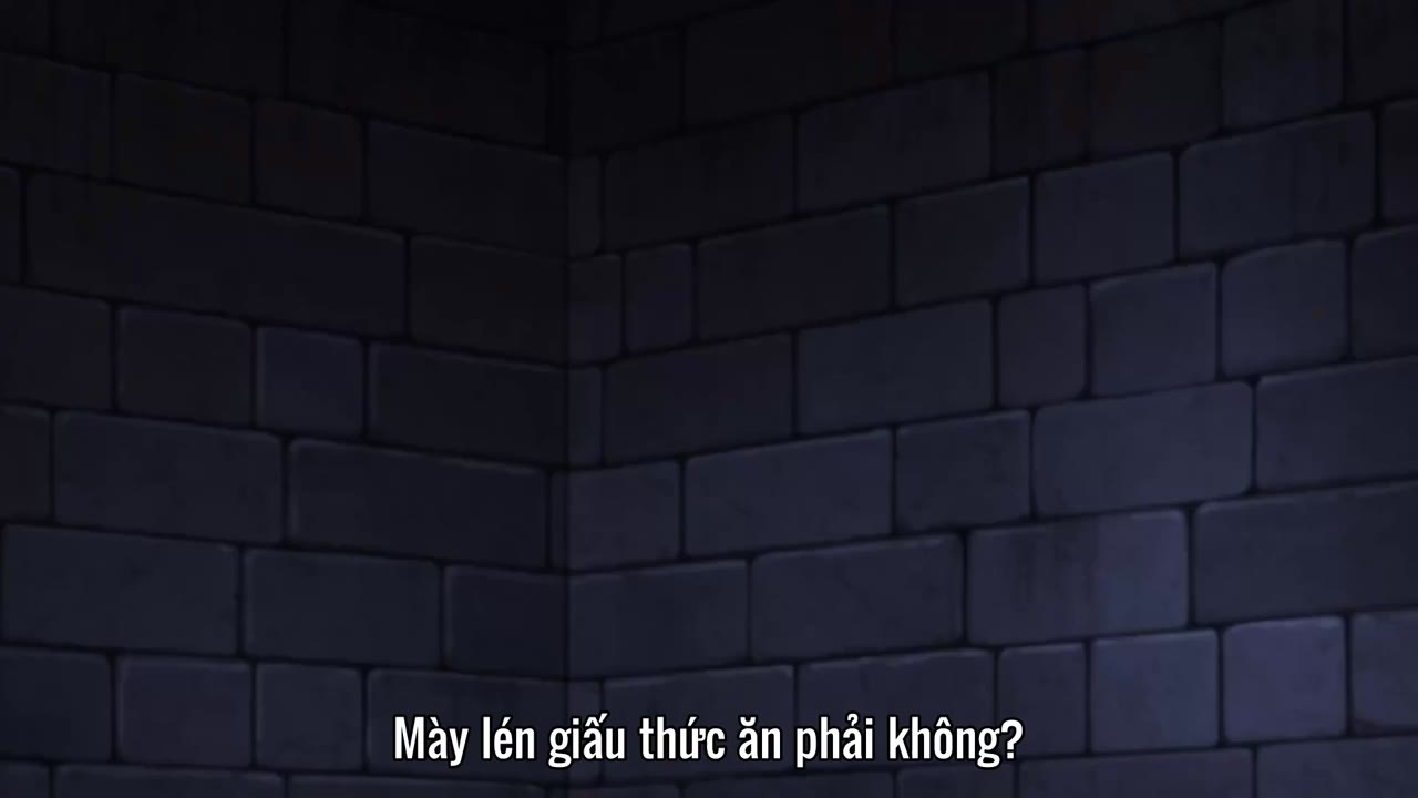 Mỹ vị hầm ngục tập 23