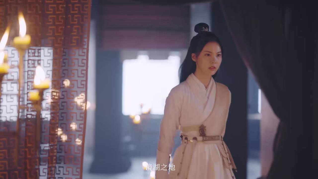 Thanh Xà - Tình Duyên Lại Đến tập 2