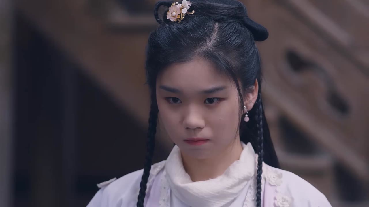 Thanh Xà - Tình Duyên Lại Đến tập 3