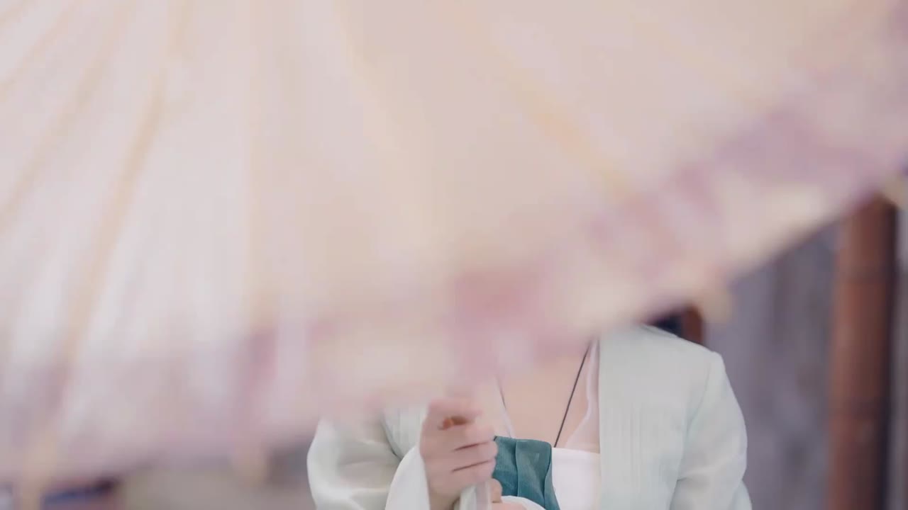 Thanh Xà - Tình Duyên Lại Đến tập 6