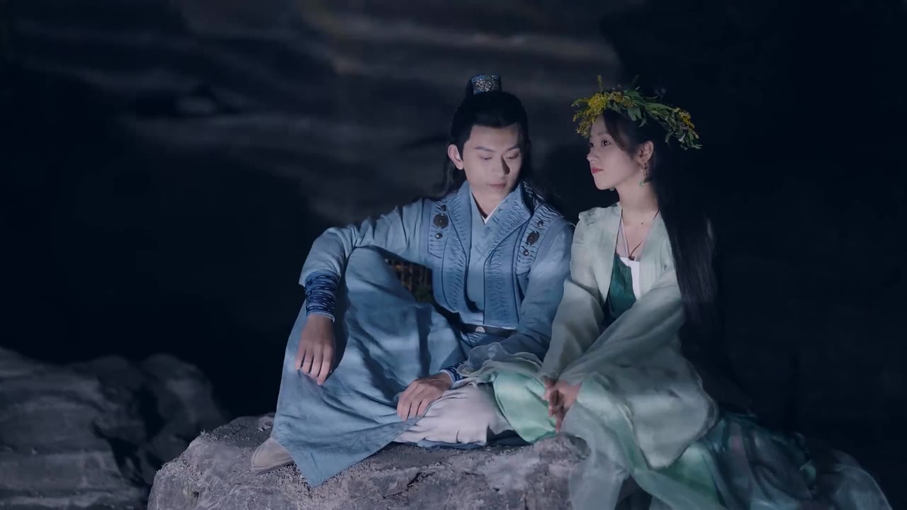 Thanh Xà - Tình Duyên Lại Đến tập 7
