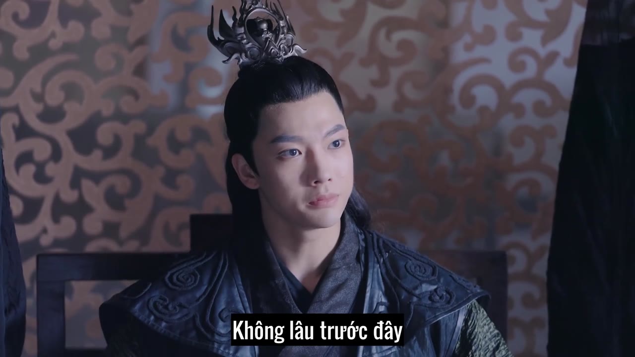 Thanh Xà - Tình Duyên Lại Đến tập 7 cảnh 3
