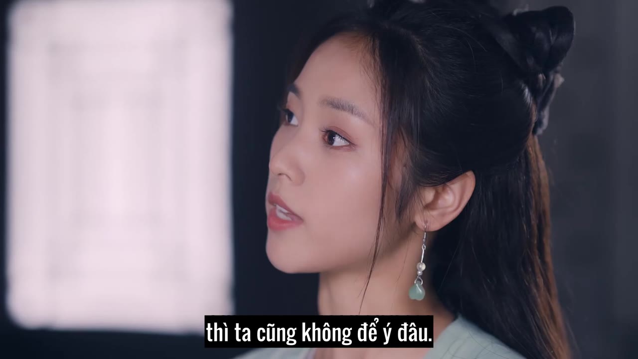 Thanh Xà - Tình Duyên Lại Đến tập 9
