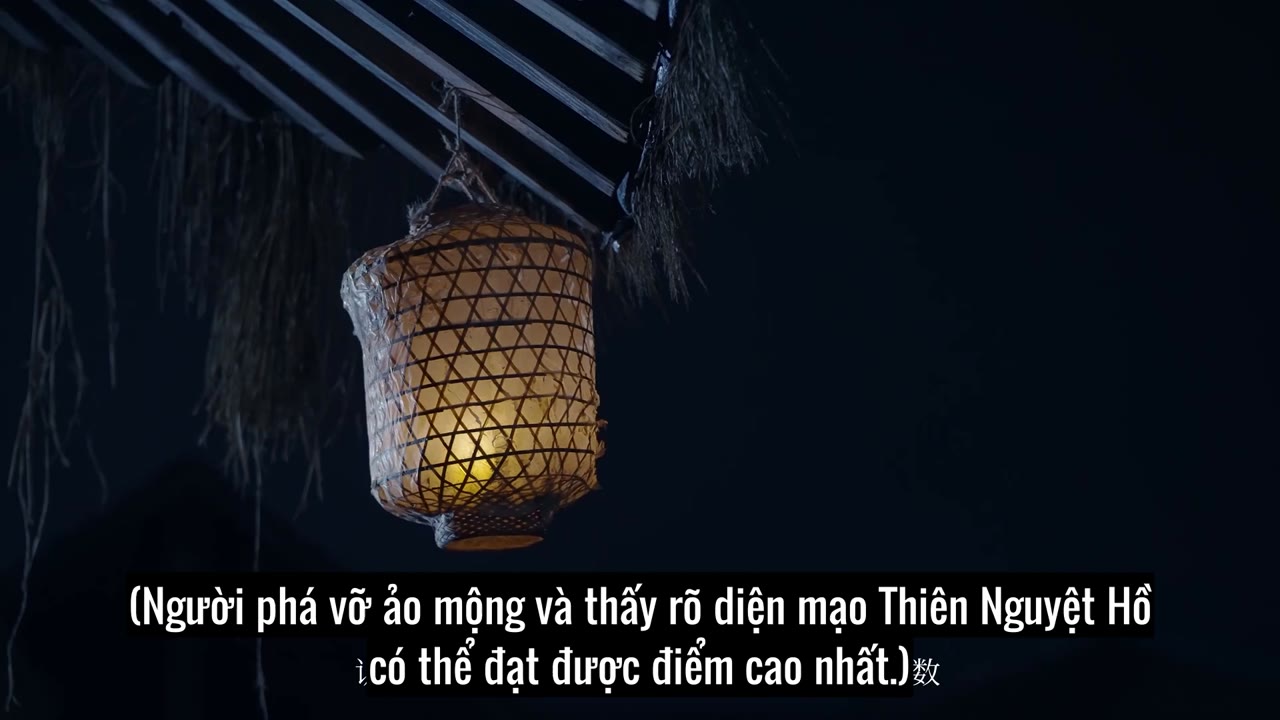 Thanh Xà - Tình Duyên Lại Đến tập 9 cảnh 2