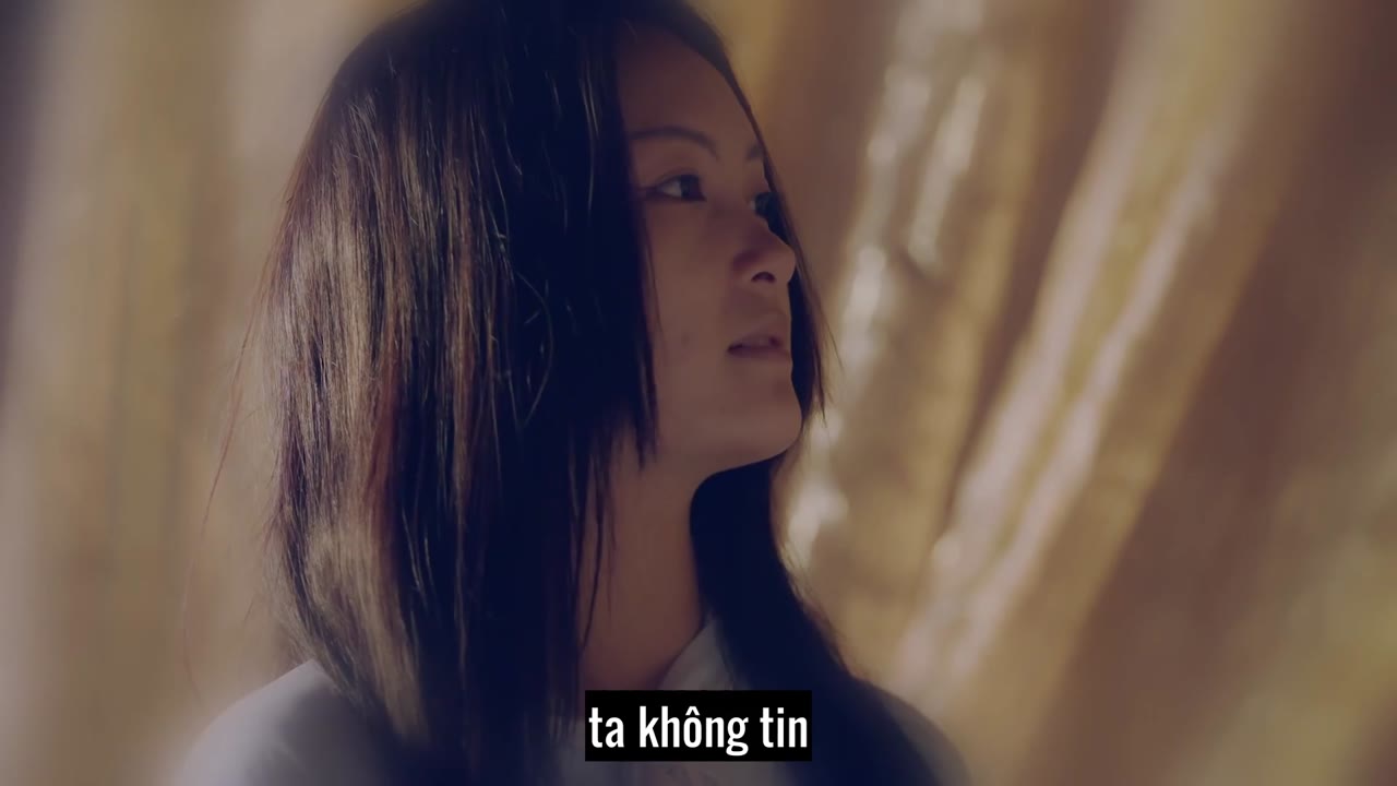 Thanh Xà - Tình Duyên Lại Đến tập 10
