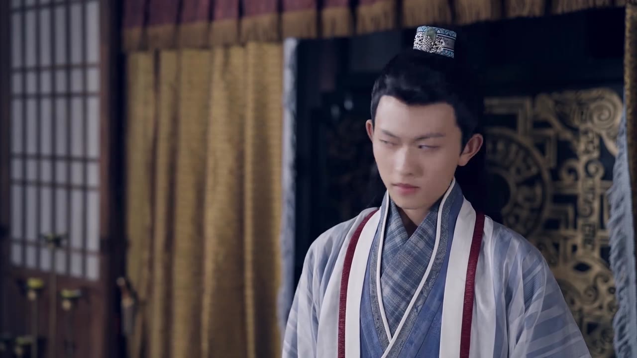 Thanh Xà - Tình Duyên Lại Đến tập 13