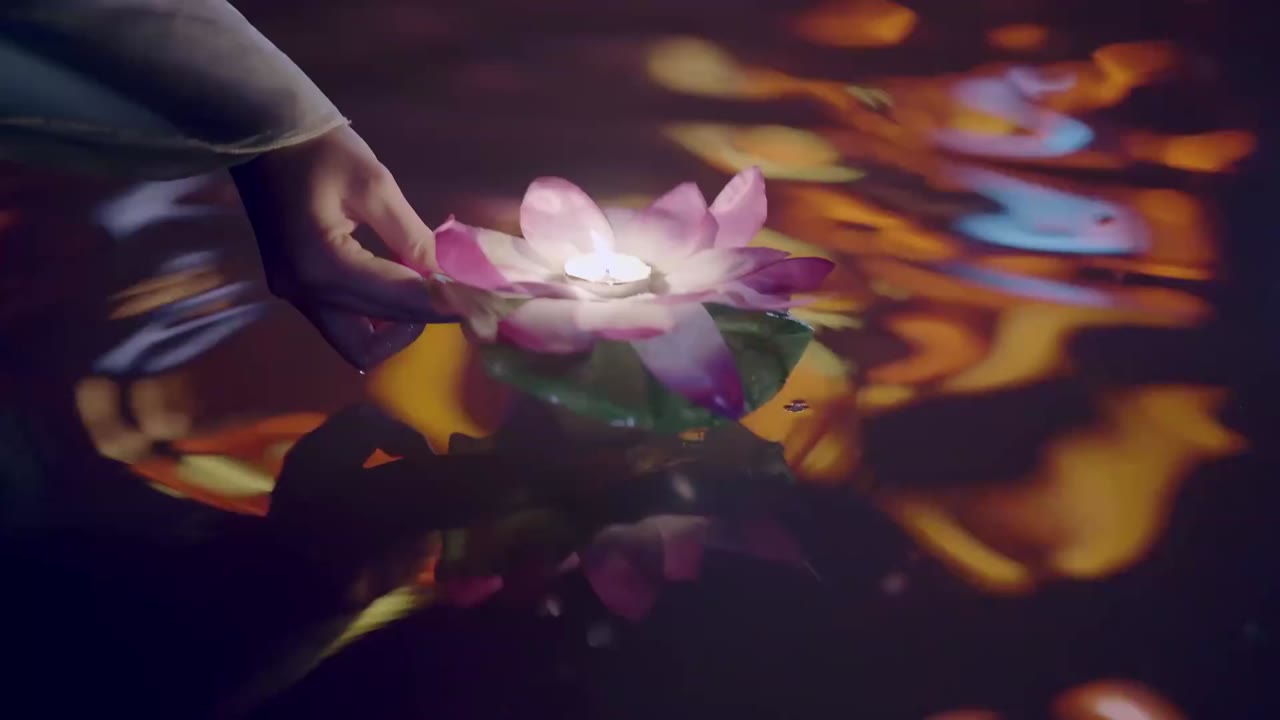 Thanh Xà - Tình Duyên Lại Đến tập 14