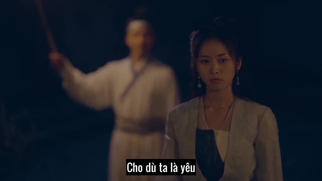 Thanh Xà - Tình Duyên Lại Đến tập 16