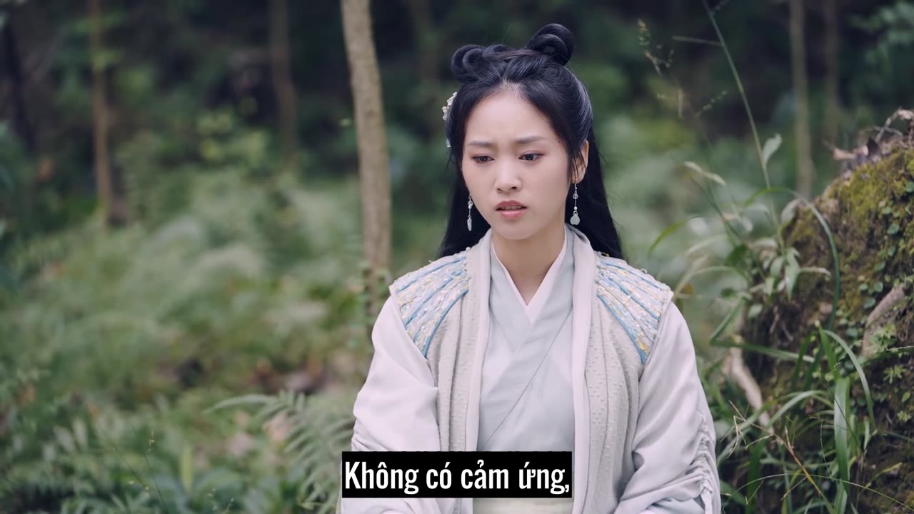 Thanh Xà - Tình Duyên Lại Đến tập 17