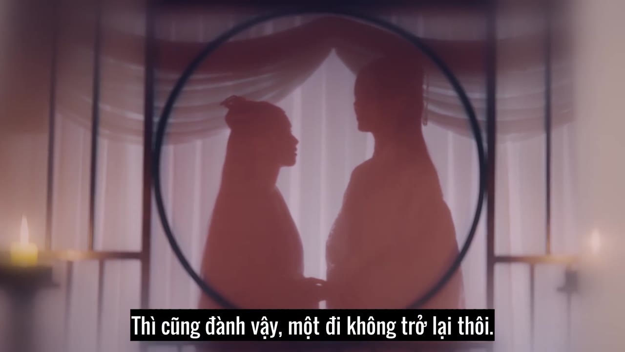 Thanh Xà - Tình Duyên Lại Đến tập 21