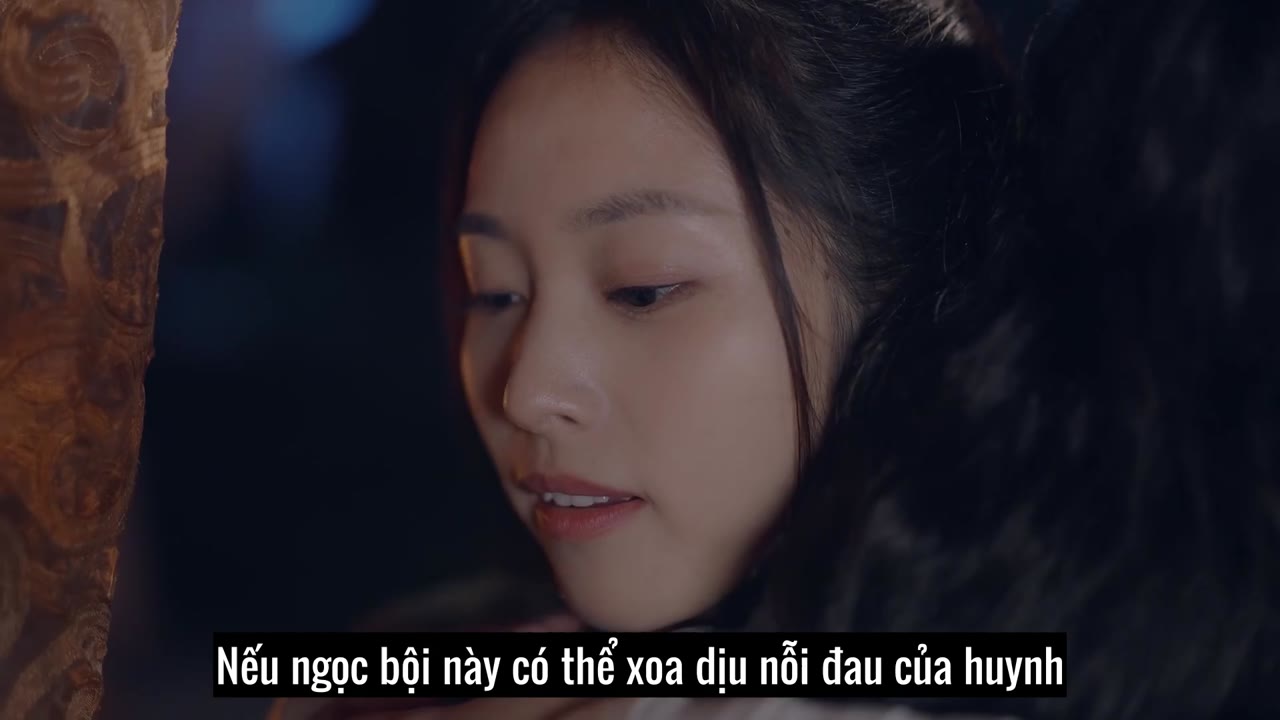 Thanh Xà - Tình Duyên Lại Đến tập 22 cảnh 3