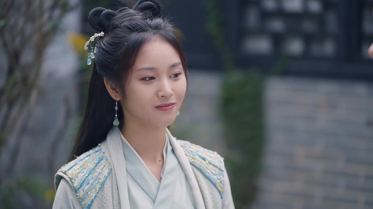 Thanh Xà - Tình Duyên Lại Đến tập 23