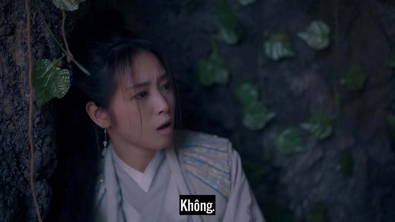 Thanh Xà - Tình Duyên Lại Đến tập 24 cảnh 2