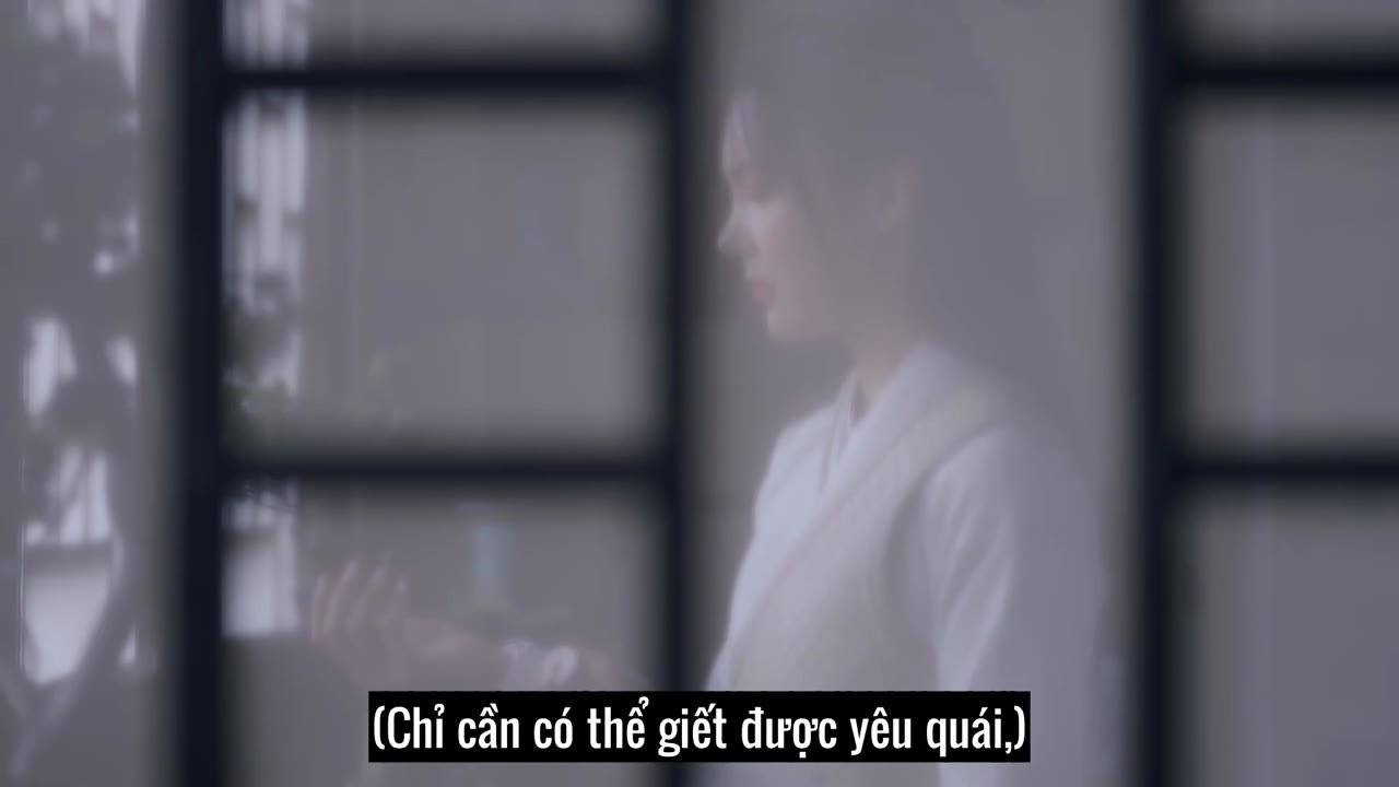Thanh Xà - Tình Duyên Lại Đến tập 27 cảnh 3