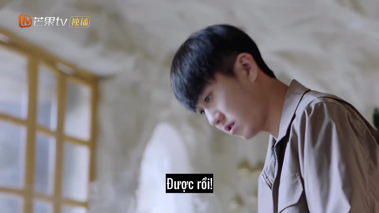 Thiếu Niên Phái tập 2