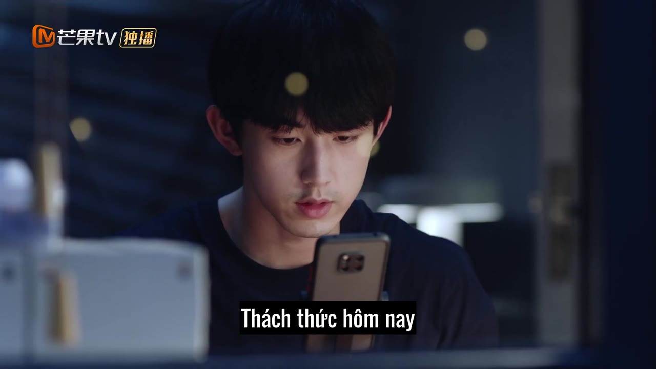 Thiếu Niên Phái tập 3 cảnh 3