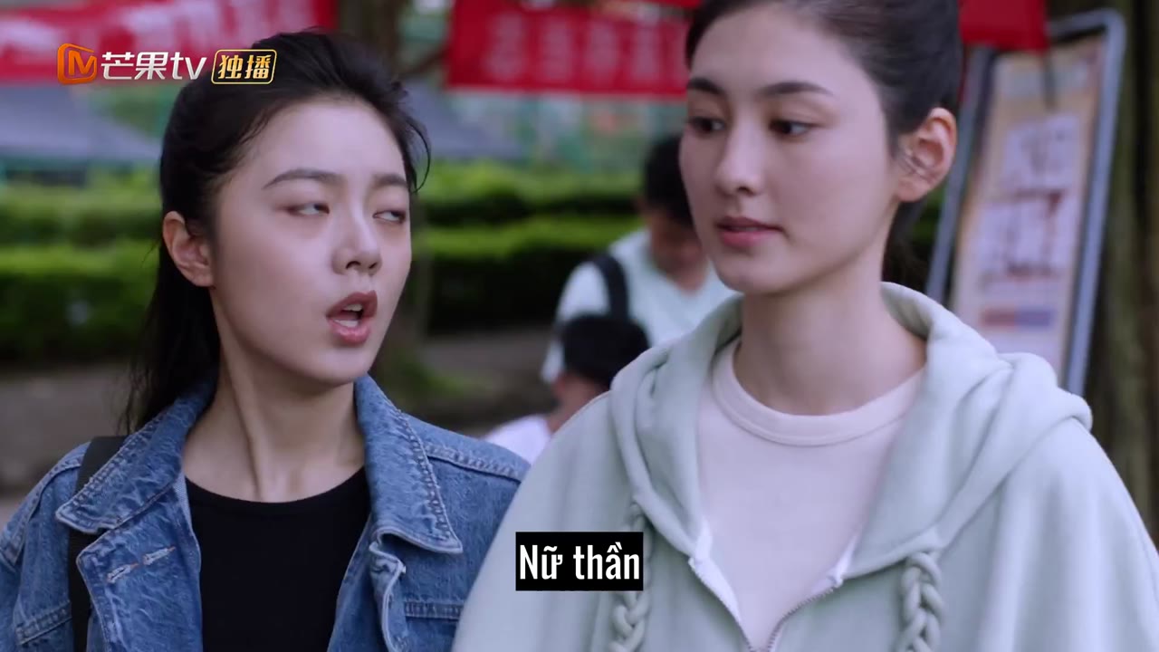 Thiếu Niên Phái tập 4 cảnh 3