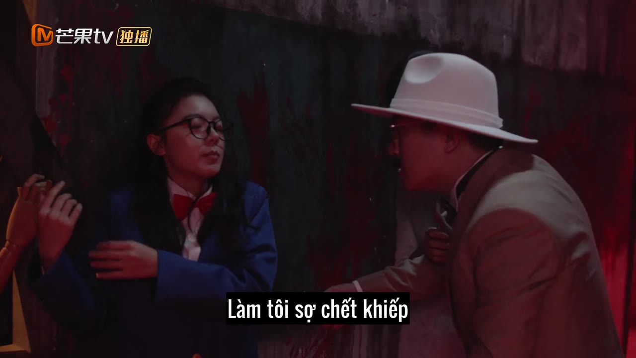 Thiếu Niên Phái tập 5