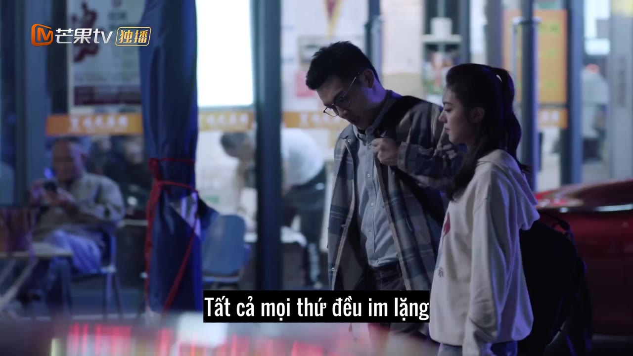 Thiếu Niên Phái tập 5 cảnh 3