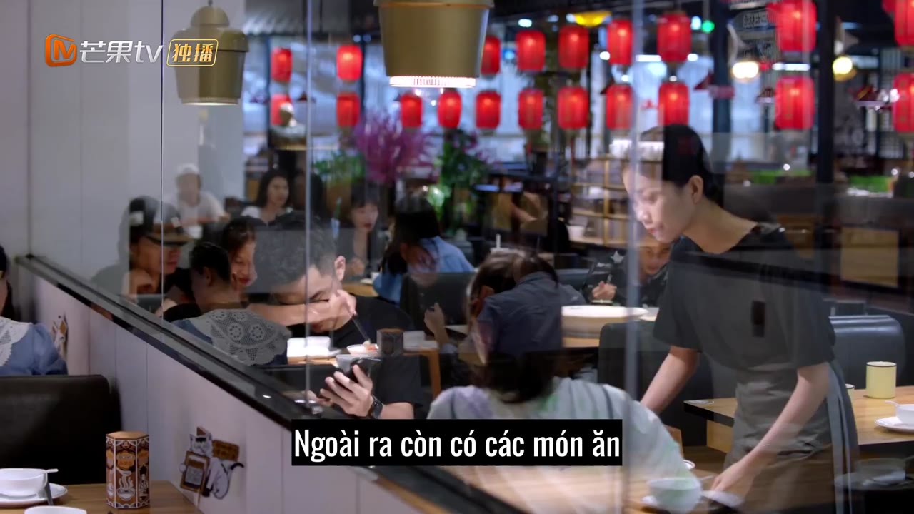 Thiếu Niên Phái tập 9
