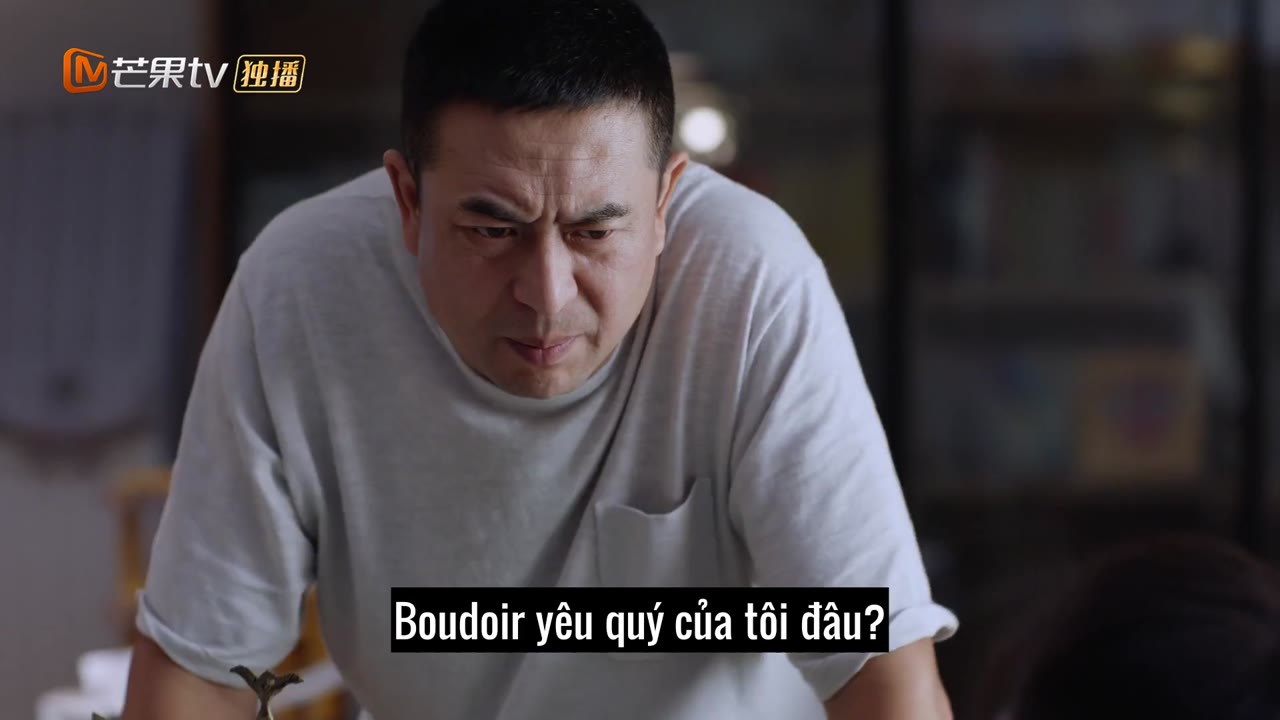 Thiếu Niên Phái tập 9 cảnh 2