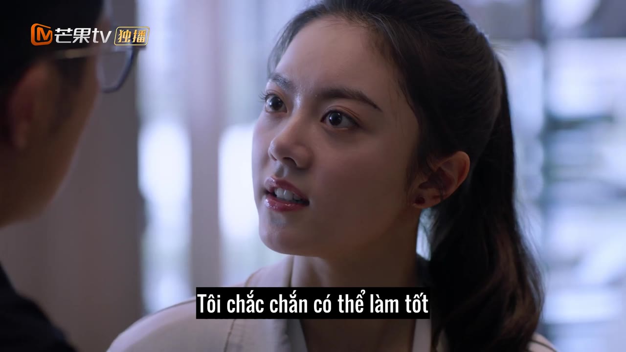 Thiếu Niên Phái tập 10 cảnh 2