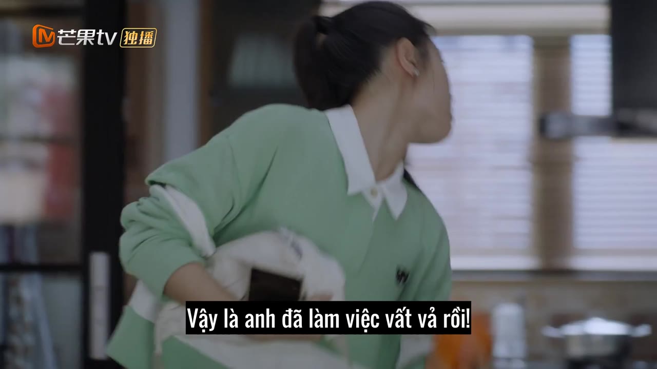 Thiếu Niên Phái tập 14 cảnh 3