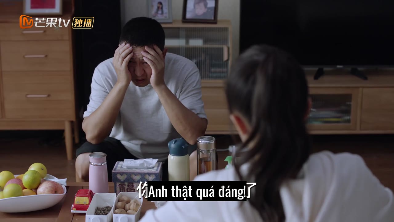 Thiếu Niên Phái tập 16 cảnh 2