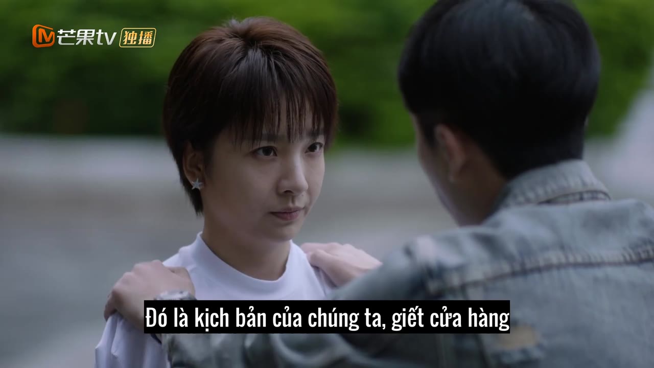 Thiếu Niên Phái tập 16 cảnh 3