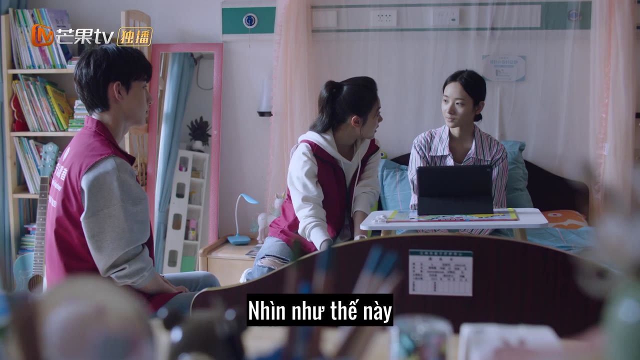 Thiếu Niên Phái tập 20