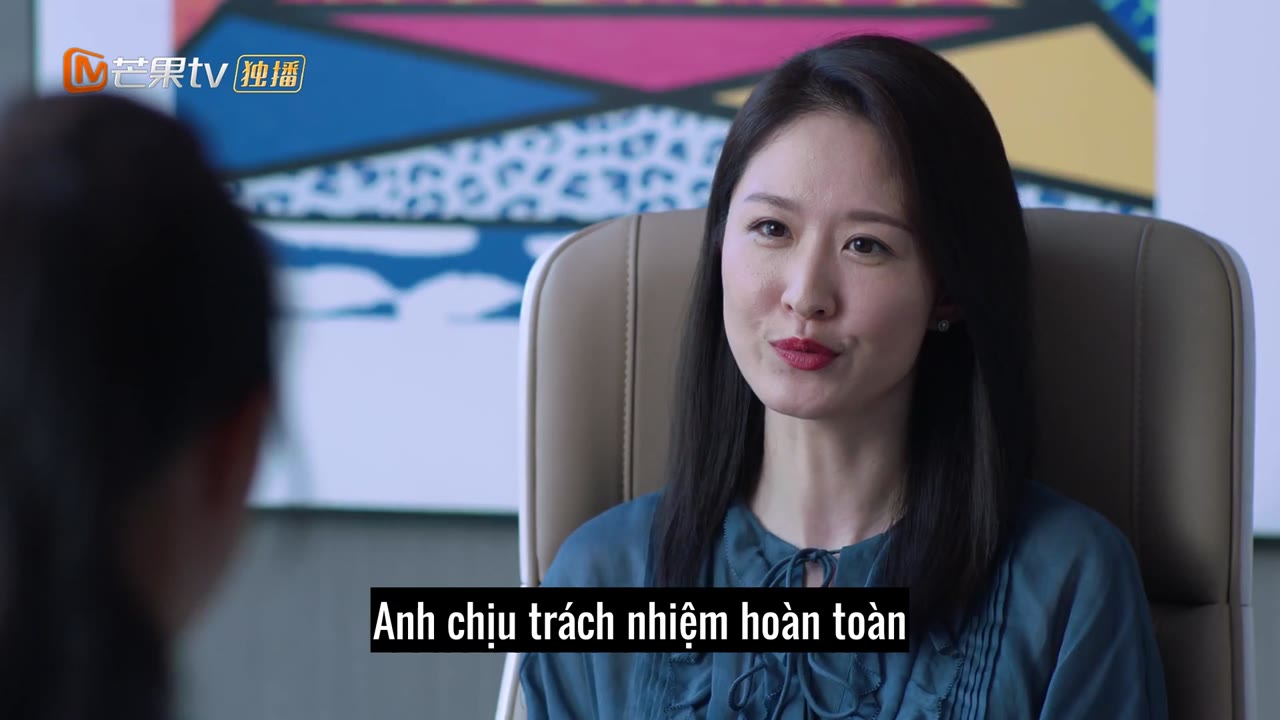 Thiếu Niên Phái tập 20 cảnh 2