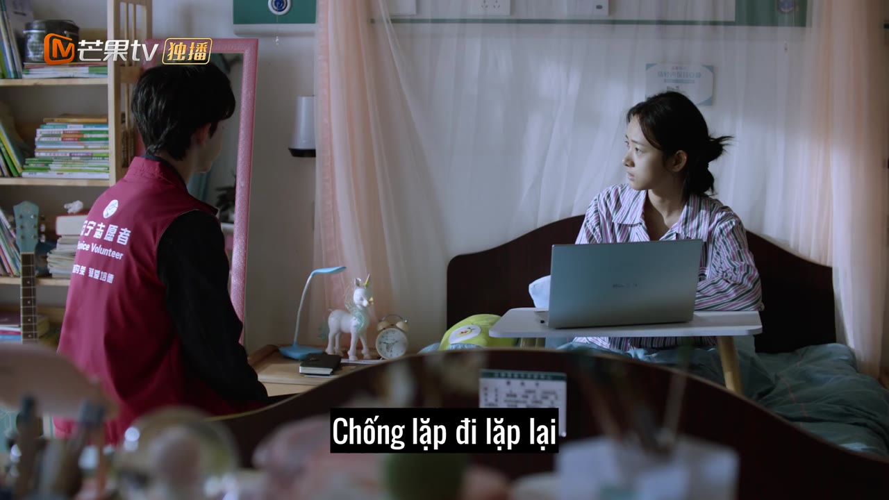 Thiếu Niên Phái tập 21 cảnh 2