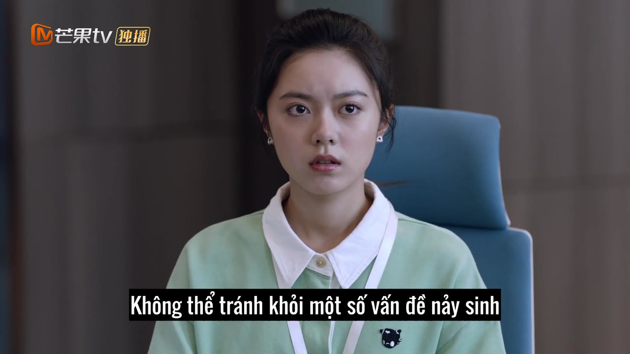 Thiếu Niên Phái tập 22 cảnh 3