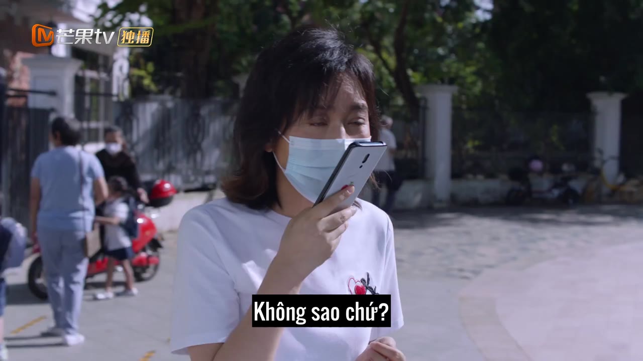 Thiếu Niên Phái tập 23 cảnh 3
