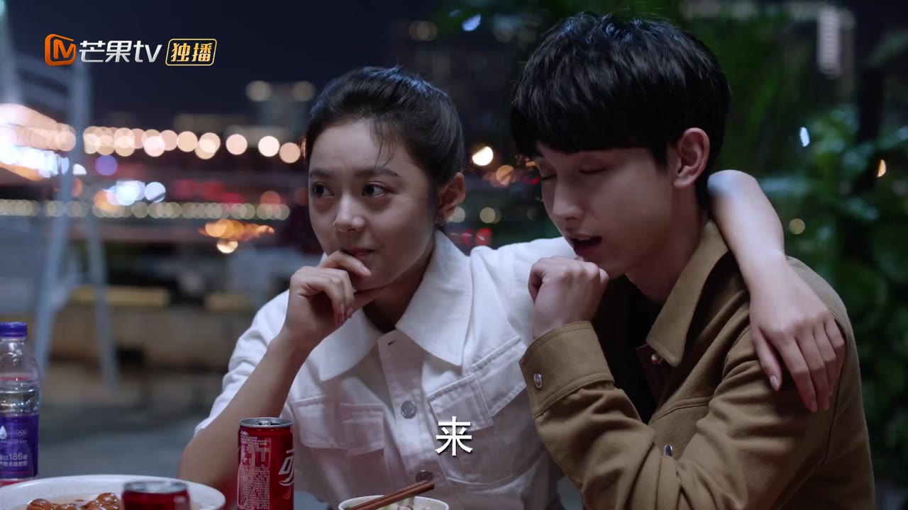 Thiếu Niên Phái tập 26 cảnh 2