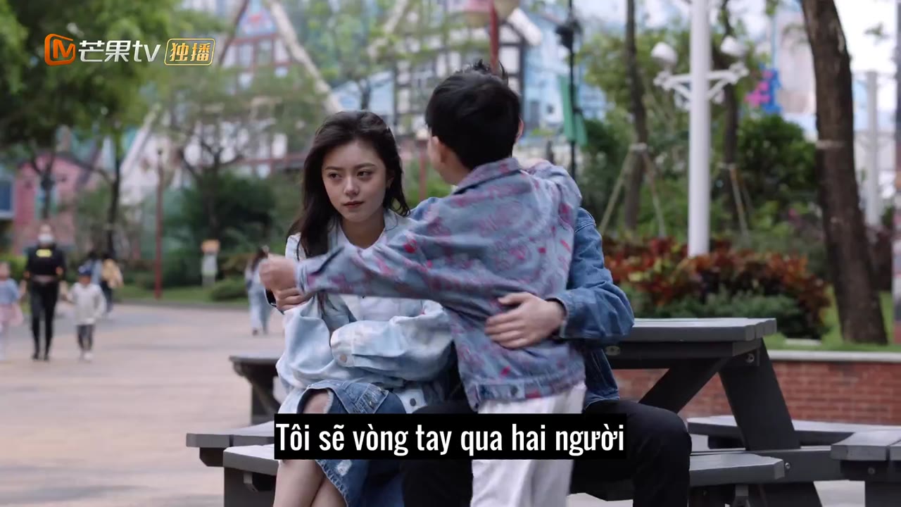 Thiếu Niên Phái tập 27