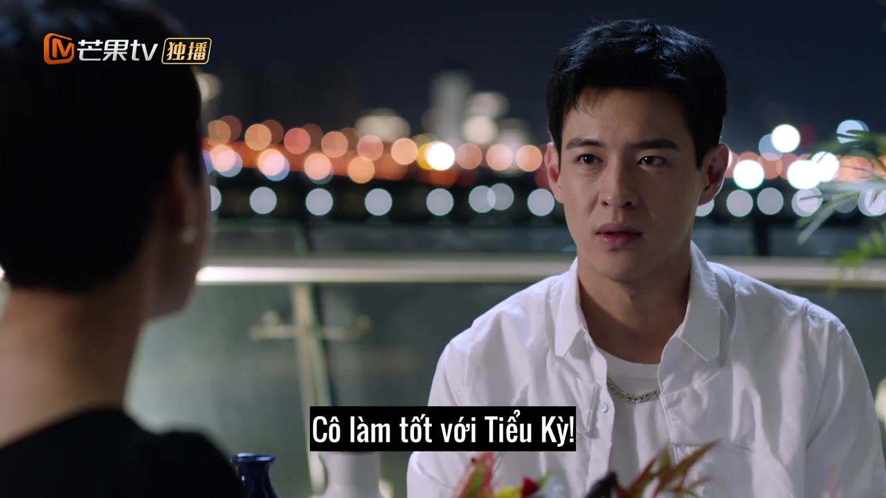 Thiếu Niên Phái tập 28