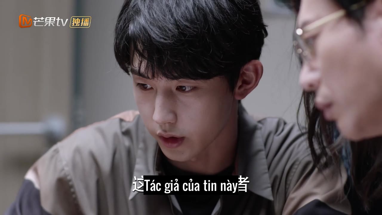 Thiếu Niên Phái tập 37