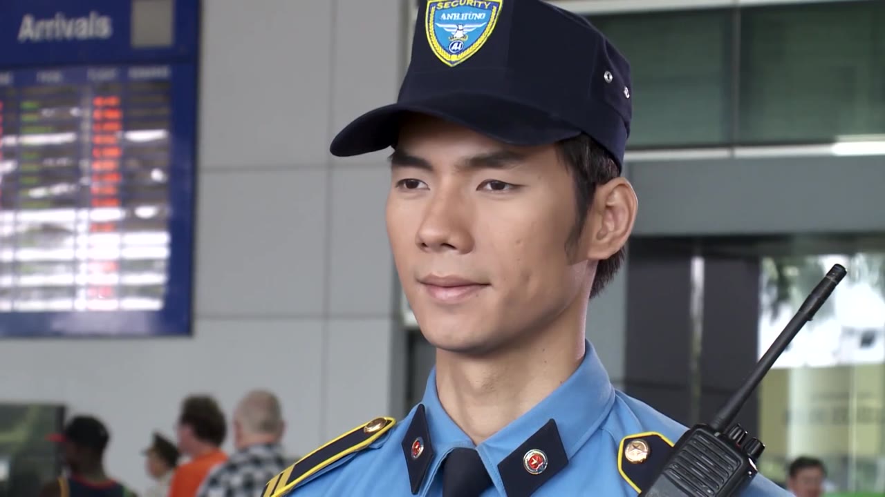 Bản Năng Thép tập 1