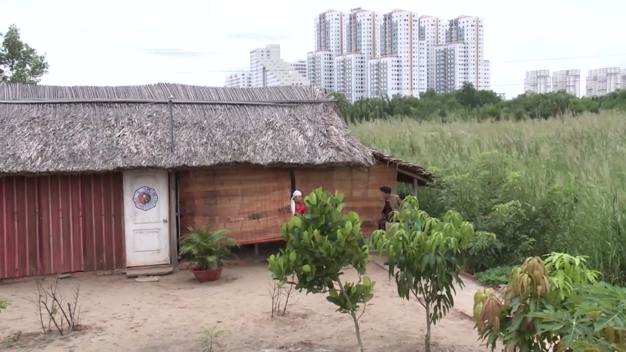Bản Năng Thép tập 2