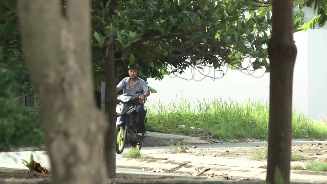 Bản Năng Thép tập 4 cảnh 3