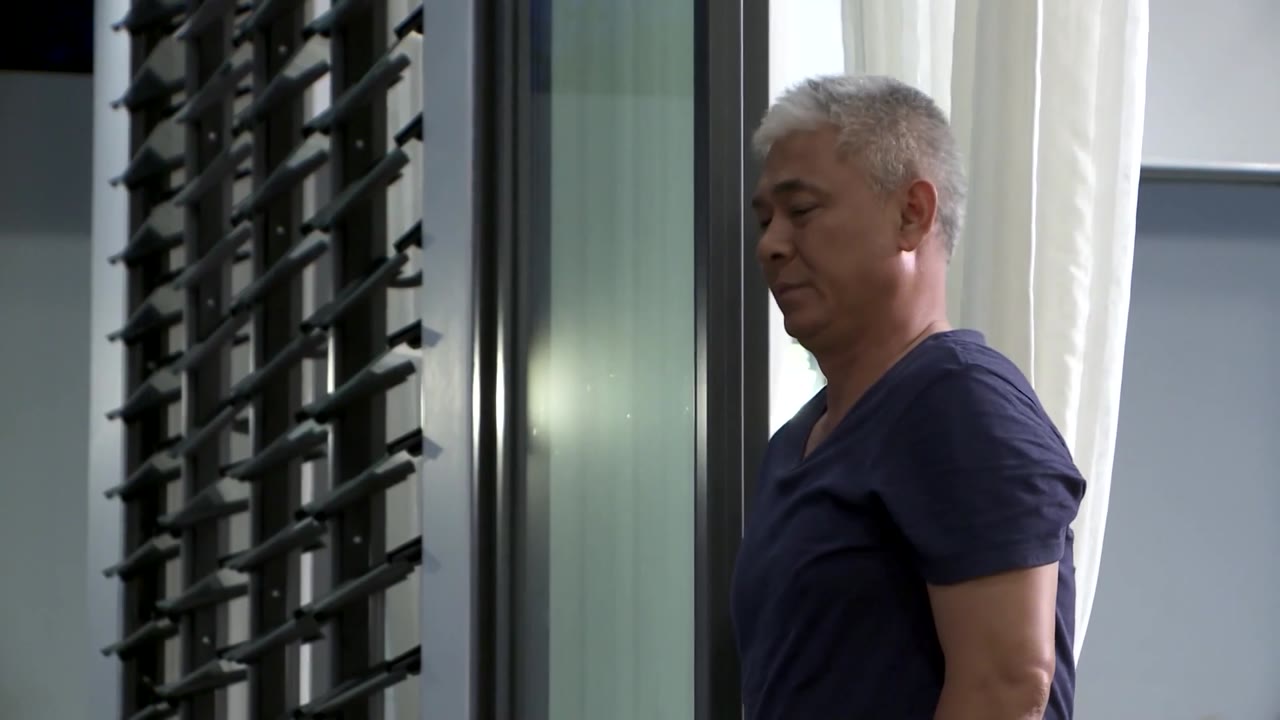 Bản Năng Thép tập 5
