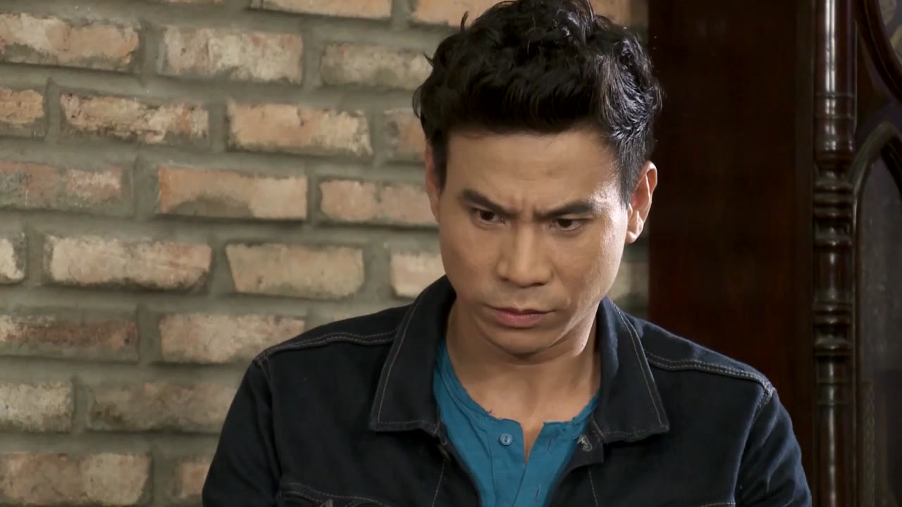 Bản Năng Thép tập 6 cảnh 2