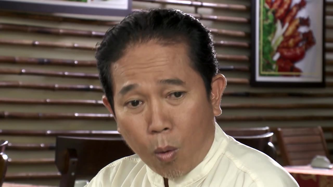 Bản Năng Thép tập 8 cảnh 3